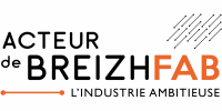 Vous dirigez une PME industrielle bretonne et vous souhaitez accélérer votre développement : ce dispositif financier peut vous intéresser !

Choisissez votre défi et l'expert pour vous accompagner !


Laurent Gary est référencé Breizh Fab, acteur de l’industrie ambitieuse.